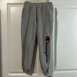 Champion Sweatpants